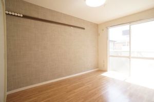 メゾンＩＫＥＤＡ 202号-5