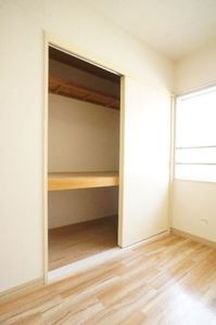 メゾンＩＫＥＤＡ 202号-7