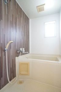 メゾンＩＫＥＤＡ 202号-9