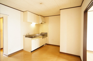 マルベリ―ハイツ 103号-2