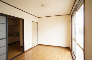 マルベリ―ハイツ 103号-3