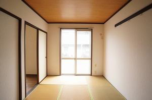 マルベリ―ハイツ 103号-4