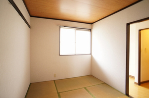 マルベリ―ハイツ 103号-6