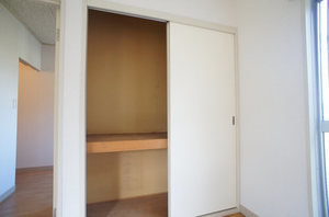 シャルム 202号-6