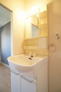 シャルム 202号-8