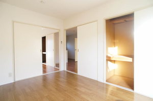 メ―プルハイム 101号-3