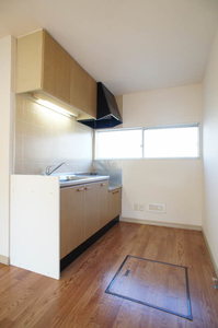 メ―プルハイム 101号-4