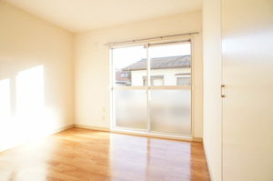 メ―プルハイム 101号-5