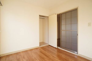 メ―プルハイム 101号-6