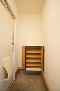 メ―プルハイム 101号-12