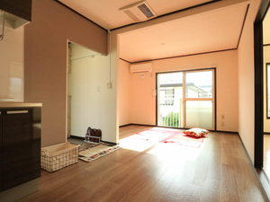 アルカディア　Ａ 205号-2