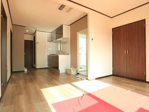 アルカディア　Ａ 205号-3