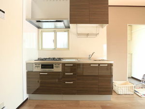 アルカディア　Ａ 205号-4