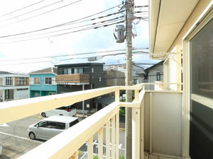 アルカディア　Ａ 205号-5