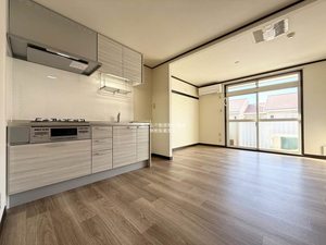 アルカディア　Ｂ 202号-2