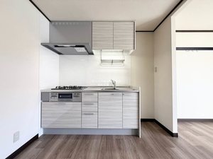 アルカディア　Ｂ 202号-3