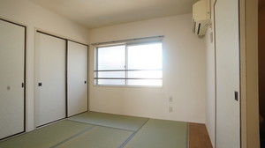 リバ―サイド中津川　Ａ 201号-6