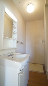 リバ―サイド中津川　Ａ 201号-8