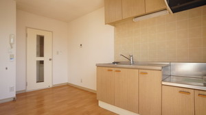 リバ―サイド中津川　Ａ 201号-10