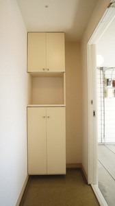 リバ―サイド中津川　Ａ 201号-11