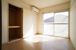 マ　メゾン宮ノ台 202号-2