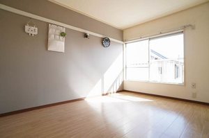 マ　メゾン宮ノ台 202号-3