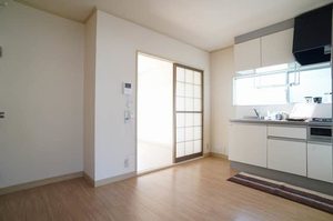 マ　メゾン宮ノ台 202号-5