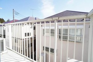 マ　メゾン宮ノ台 202号-10