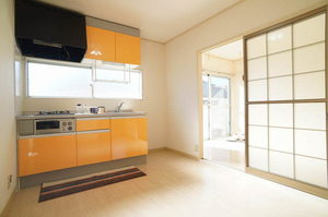 アルタ・宮ノ台 202号-3