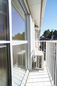 アルタ・宮ノ台 202号-8