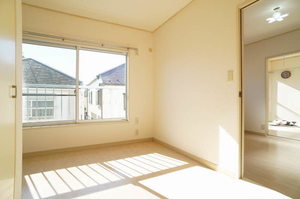 アルタ・宮ノ台 202号-14