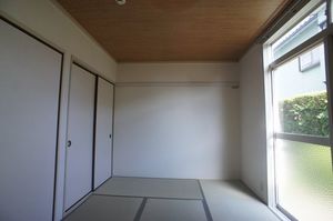 シーダー・ヒルズ　Ｂ 102号-2