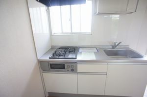 シーダー・ヒルズ　Ｂ 102号-6