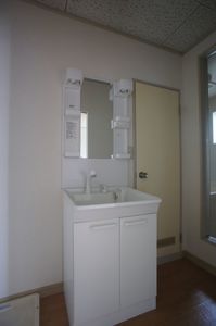 シーダー・ヒルズ　Ｂ 102号-8