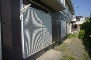 シーダー・ヒルズ　Ｂ 102号-11