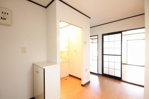 CASA FELIZ 102号-3