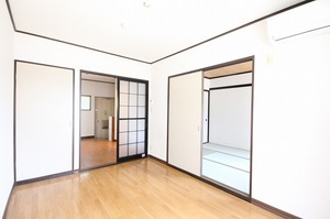 CASA FELIZ 102号-5