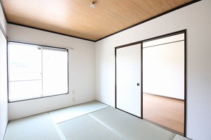 CASA FELIZ 102号-7