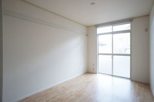 ハイツリ―ベント　Ⅱ 105号-5