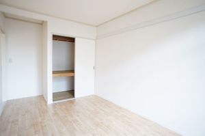 ハイツリ―ベント　Ⅱ 105号-6