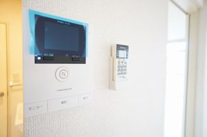 ハイツリ―ベント　Ⅱ 105号-7