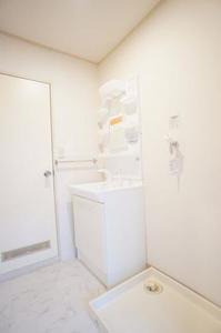 ハイツリ―ベント　Ⅱ 105号-8