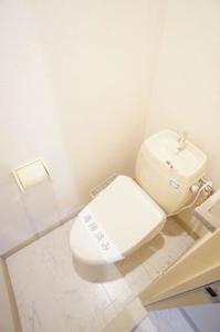 ハイツリ―ベント　Ⅱ 105号-10