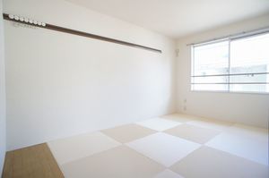 クレスト宮下　Ｃ 202号-6