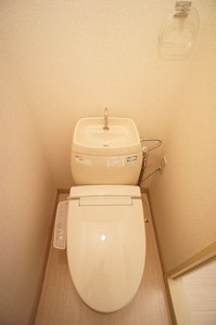 クレスト宮下　Ｃ 202号-11