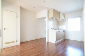 サニーフラツト 201号-2