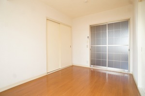 サニーフラツト 201号-6