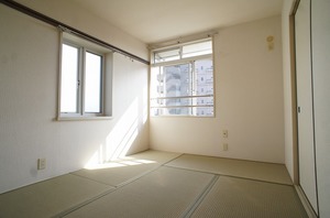 サニーフラツト 201号-8