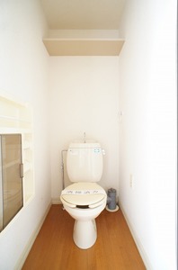 サニーフラツト 201号-11