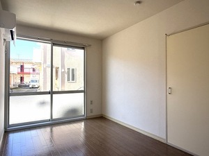 ファミ―ルハイツ　Ａ 101号-3